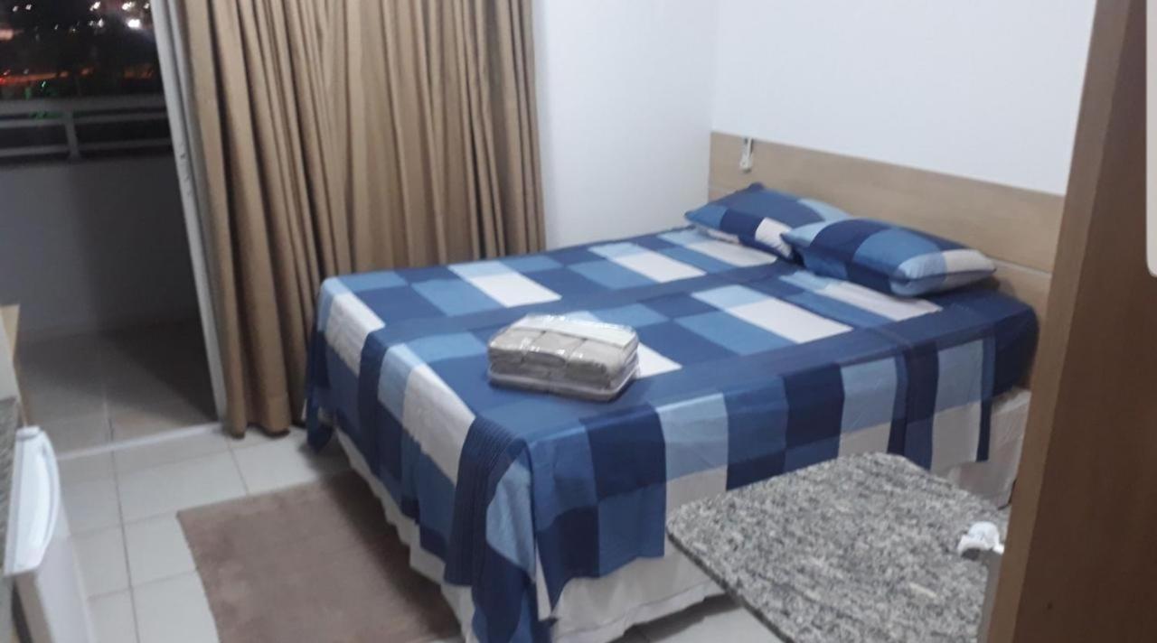 Flat Bairritz Setor Hoteleiro Norte. 105 Apartamento *
