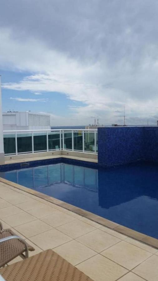 Flat Bairritz Setor Hoteleiro Norte. 105 * Brasília